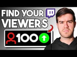 Copy This Twitch Strategy, It'll Blow Up Your Stream