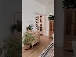 We bought my Grandparents house they built in 1997 and turned it into …