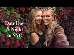 DAY DATE IN NYC