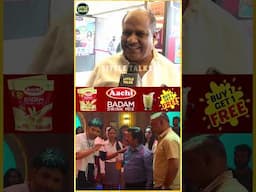 Reviewers கலாய்க்க கூடாதுனு படம் எடுத்துருக்காங்க | #shorts