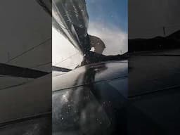 Who’s ready for more of this? 🚀⛵️ #sailing #shorts #reels #viralvideo #sports