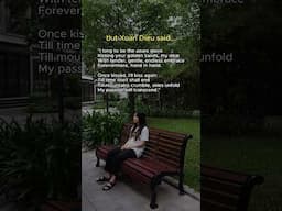 The beauty of Vietnamese Poetry