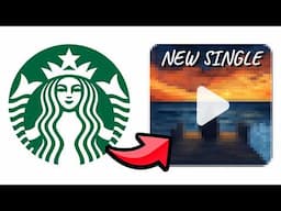 If Starbucks Made a Song, It Would Sound Like THIS