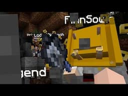 Finn's Fury UNLEASHES - CrimeCraft 5: Episode 8