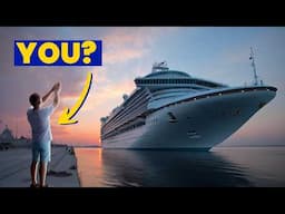 The 13 Most ANNOYING Cruise Passengers You’ll Ever Meet (Are YOU One of Them?!)