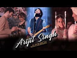 Arijit Singh  Jukebox 2025 | Raanjhan | Ishq Hai | Kasturi | Best Travelling Songs