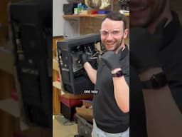 The Greatest Technician vs. @mryeester’s Permanent Gaming #PC #tech #technology #shorts