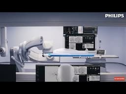 Philips Azurion 7 B20/15 with SmartCT Dual Phase Motion