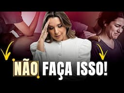 Evite esses 10 erros para prosperar na Massagem!