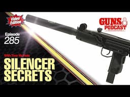 Silencer Secrets — GMP #285