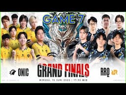 NEW CHAMPION OF MPL ID S15