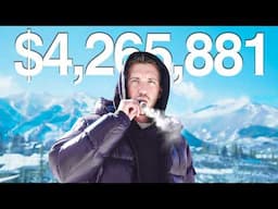 Meet The 26/yo Idiot Making $300,000 Per Month