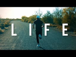 How Running Helped Me Find Myself
