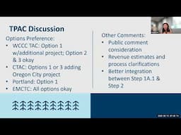 C4 Metro Subcommittee Meeting - June 11, 2025