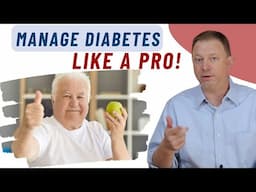 Tips for Managing Diabetes: Advice for Every Age Group