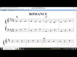 romance 1