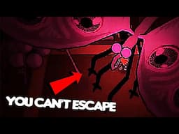 Creepy Secrets & Easter Eggs from Video Games (Vol. 8)