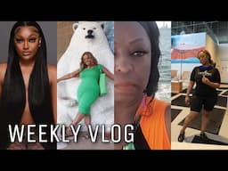 Vlog | Was In a accident + Hell no Cabo + Shanquella Robinson + Who Is Ken + Miami for 24 hours