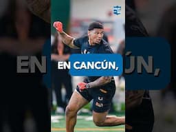Jugadores Latinos en el NFL Draft 2025