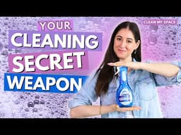 The INCREDIBLE Uses of DAWN POWERWASH!
