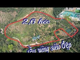 BÁN SIÊU PHẨM NÔNG NGHIỆP NGHĨ DƯỠNG LH 0395507506