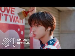 NCT WISH 엔시티 위시 'poppop' MV Teaser