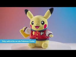 Competitor Welcome Kit Reveal | Pokémon 2025 World Championships