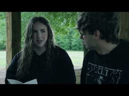 StoryTeller film Academy Week 5 Practicals Scene 5/10/25