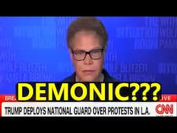 Democrats DESTROYED as LA Mayor Karen Bass FAILURE and CORRUPTION is EXPOSED While Her City BURNS!”