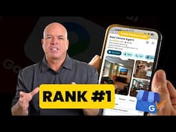 How Agents Are Getting More Leads With Google Business Profile!