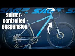 New Garmin, Wahoo, Enve & much more: Highlights from Sea Otter 2025