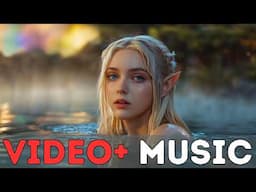 Google Veo 3 + MusicGPT : AI Music Video Prompts & CapCut Edit