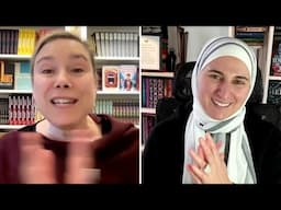 Read with NBF | Shifa Saltagi Safadi’s KAREEM BETWEEN