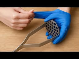 13 Ingenious Kitchen Hacks You’ll Wish You Discovered Sooner!