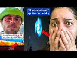 UNBELIEVABLE Tiktoks That Are TERRIFYINGLY Real