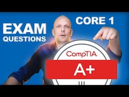 CompTIA A+ Practice Test | (220-1201) Exam Questions