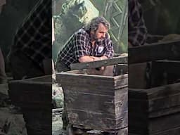 Peter Jackson reveals why The Hobbit was a mess