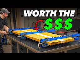 5 New Tools That Leveled Up My Woodworking