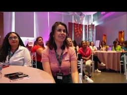 Movimento A Voz Delas | 6 anos dando voz a elas!