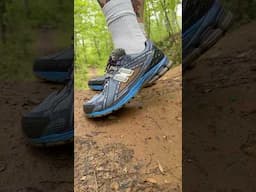 HIKING IN THE NEW BALANCE 1906R MEDUSA AZUL SNEAKERS: HERE'S WHAT HAPPENED