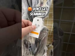 🛑 DO NOT Buy Sterling SILVER Until You Watch THIS! #thrifting #summeronshorts