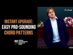 Easy Chord Progressions That Sound Professional