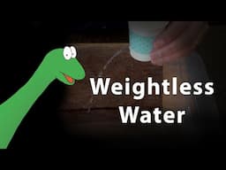 Styraki—Weightless Water