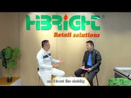 Highbright has been a trusted name in the supermarket equipment industry.