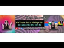 LUDO CHALLENGE WITH MY SUBSCRIBERS | RANI SHARMA | #ludo #ludoking Join Now