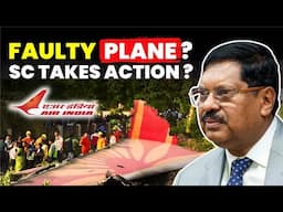 Faulty Plane? Sc Takes Action?