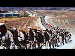 The True Reason Why Camp Pendleton Is the Best Base in the U.S. Marine Corps