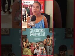 Tourist Family Public Review ! 💥