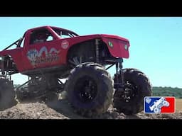 REDBARN OFFROAD MUDDIN MANIA! #offroad #mudbogs #mudding #monstertruck #rockwelloffroad