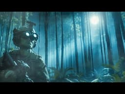 I Was a Soldier In The Army  Something Attacked Us In The Field / Creepy Story By: StarWarsFan1979 /
